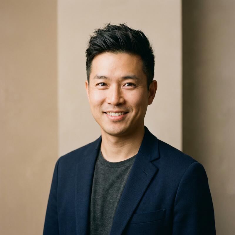 小马拉大车技术总监