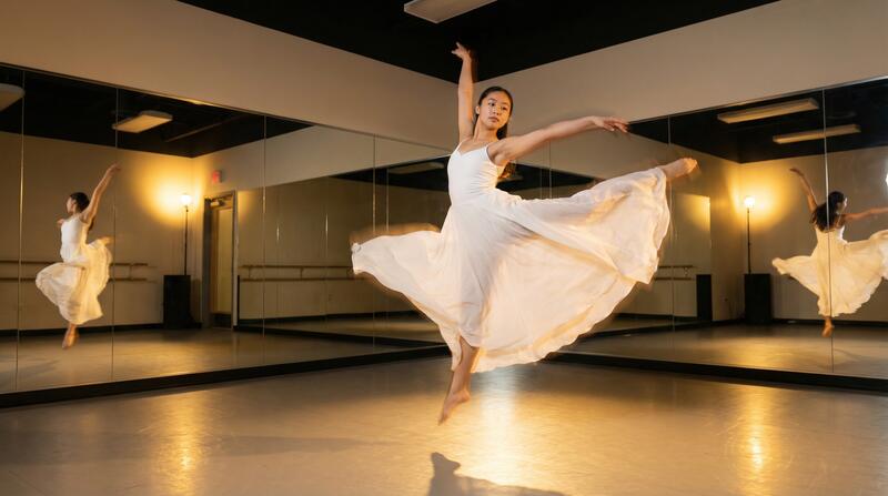 小马拉大车舞蹈视频